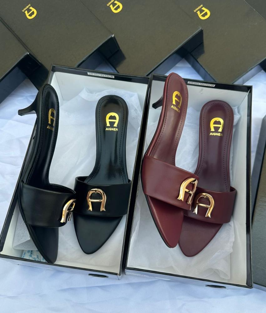 AIGNER   _High Quality