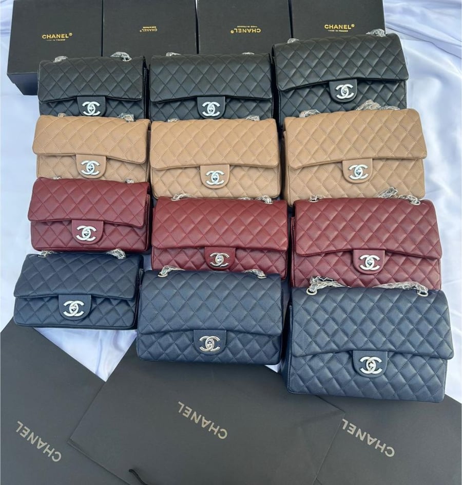 CHANEL   _High Quality