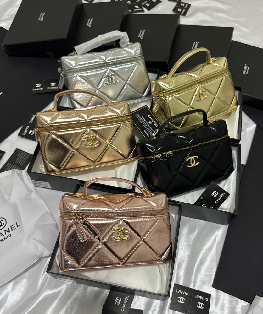 CHANEL  _High Quality