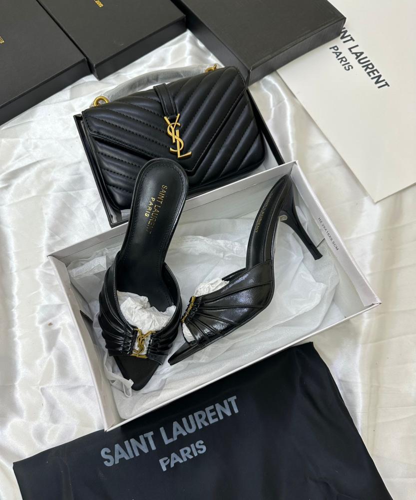 SAINT LAURENT PARIS