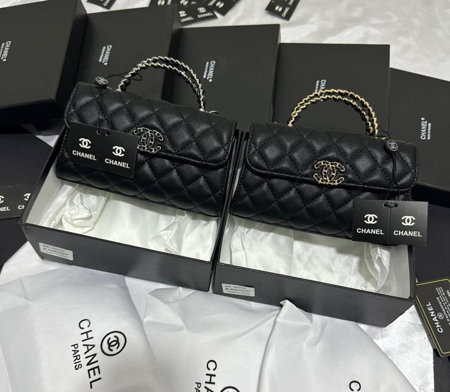 CHANEL  _High Quality
