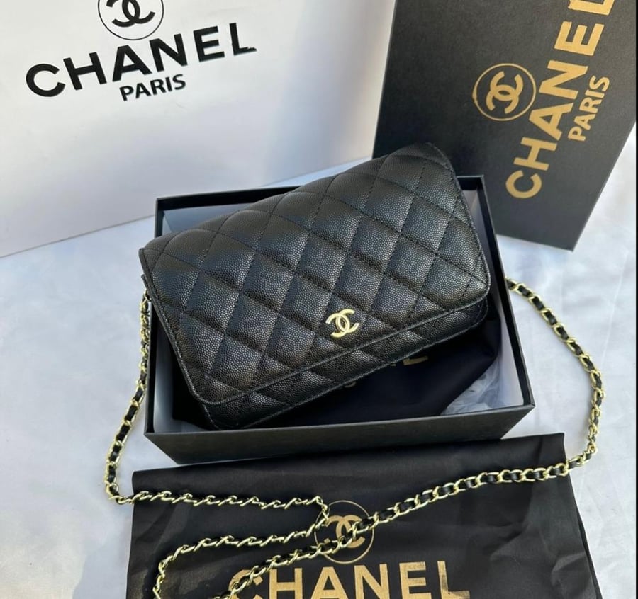 CHANEL
