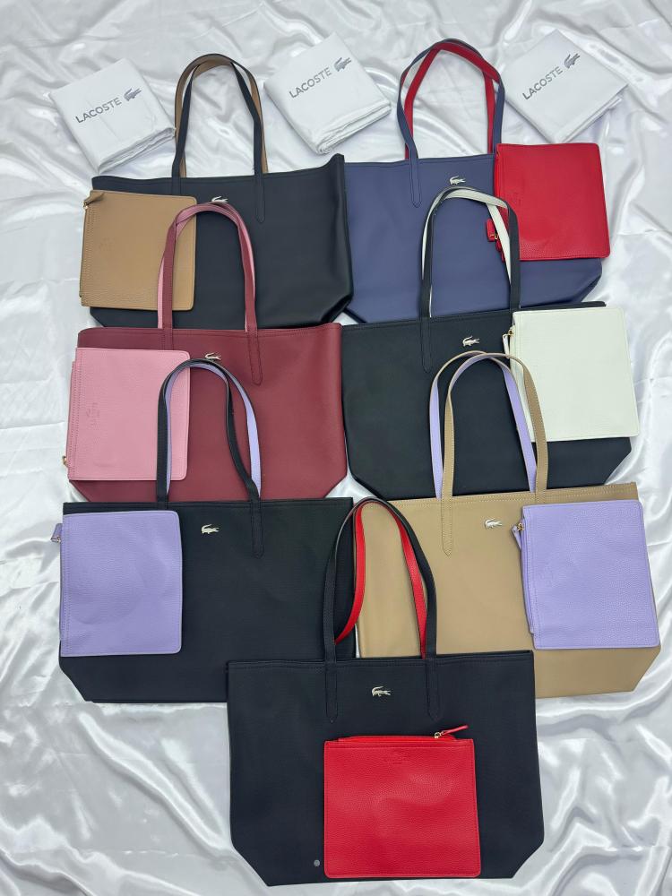 LACOSTE   _High Quality حجم ( M)
