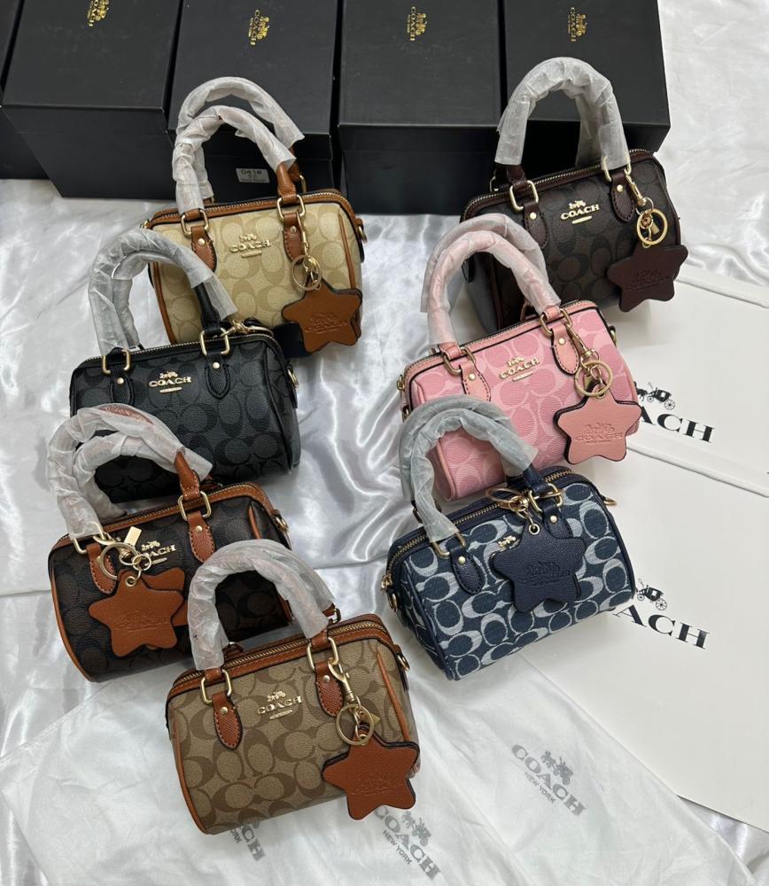 COACH  _High Quality