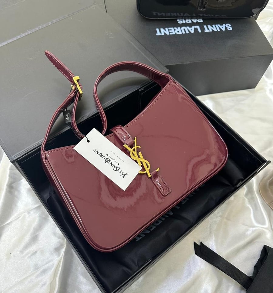 SAINT LAURENT PARIS