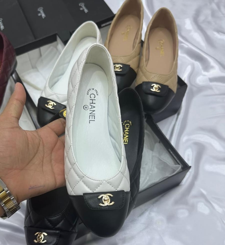 CHANEL_High Quality