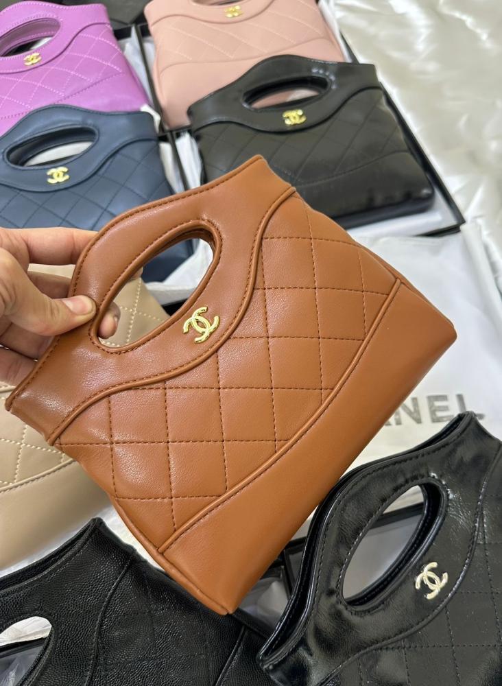 CHANEL
