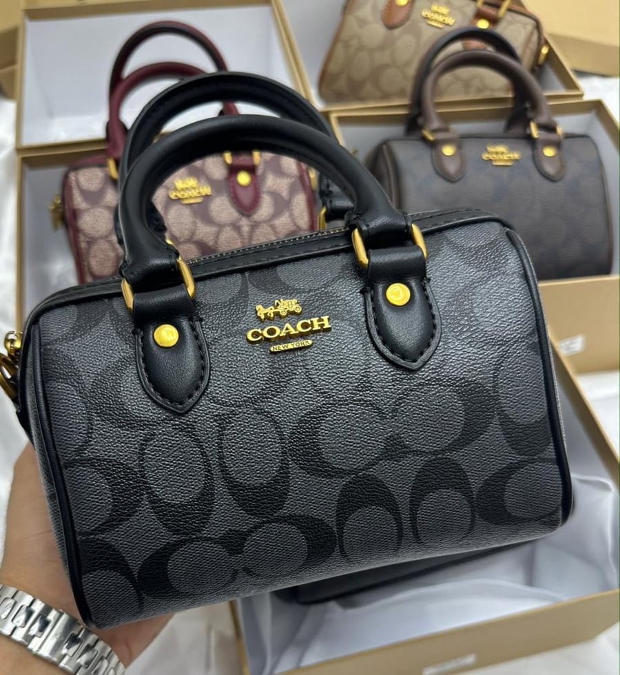 COACH   _High Quality