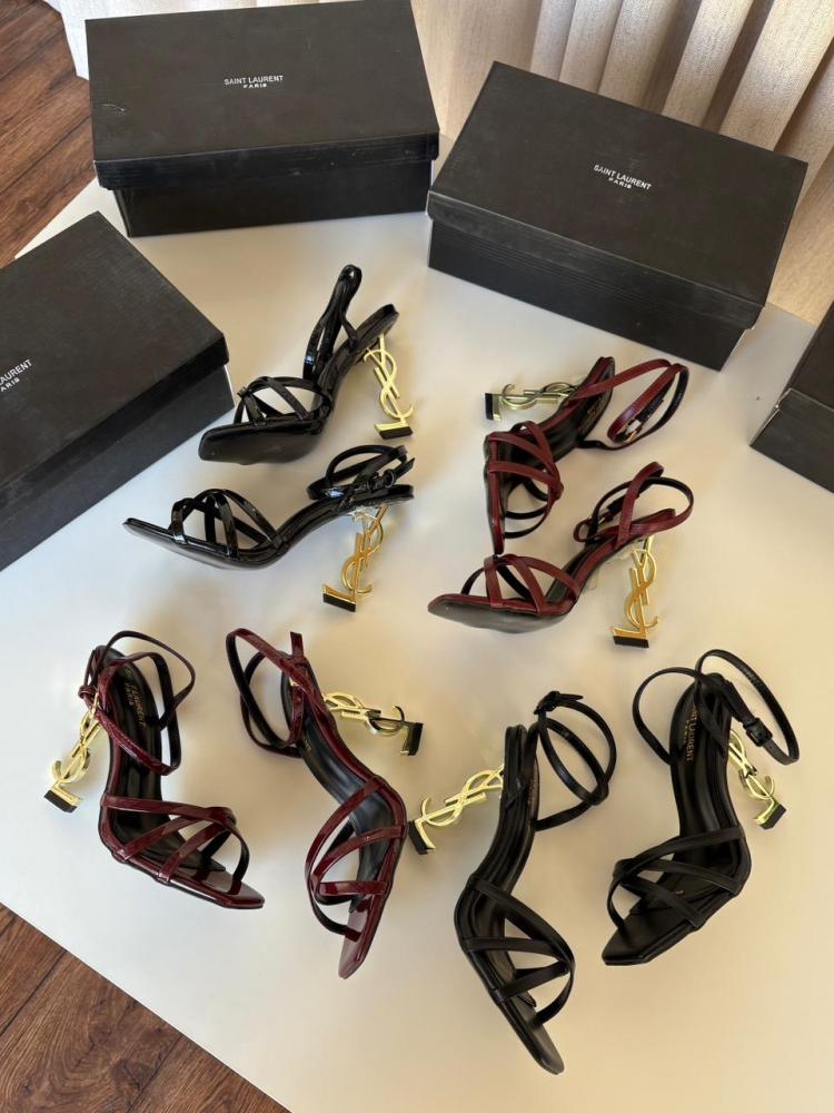 SAINT LAURENT PARIS _High Quality