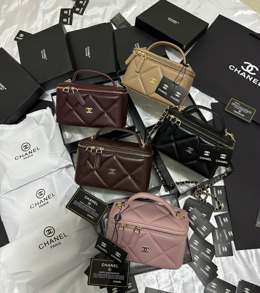 CHANEL  _High Quality