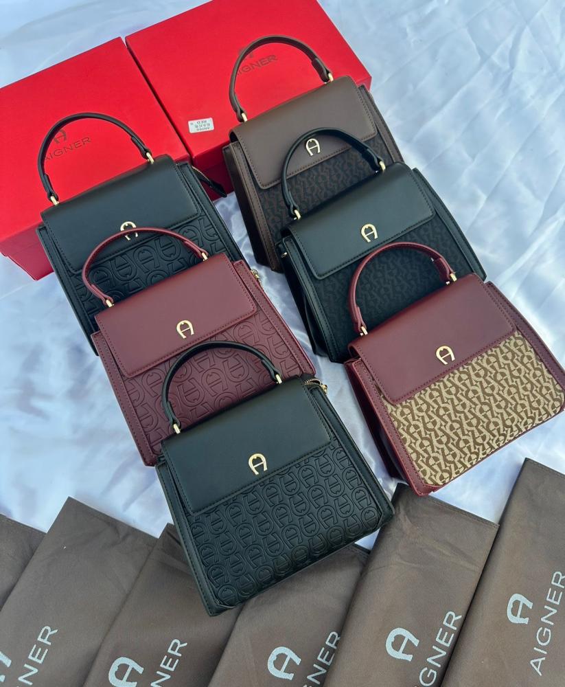 AIGNER   _High Quality