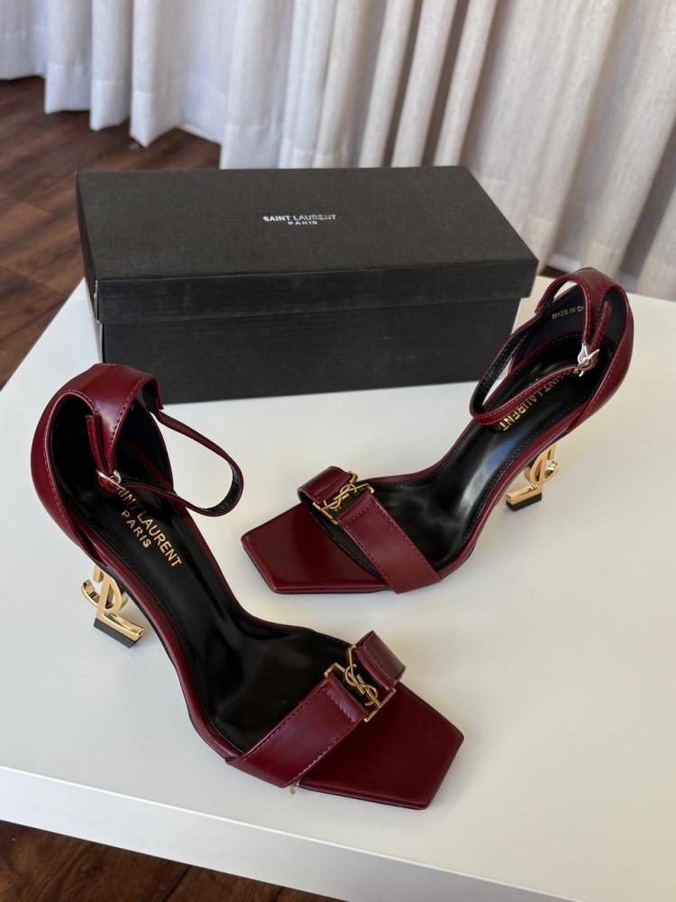 SAINT LAURENT PARIS