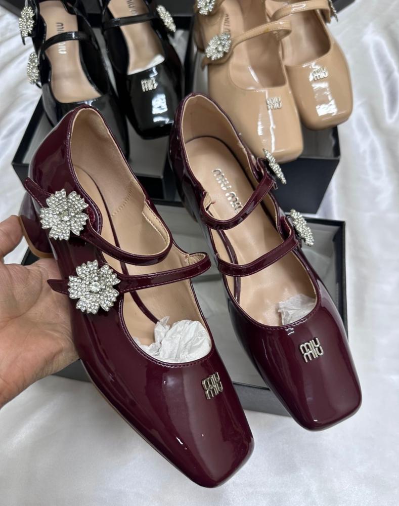 MIU MIU  _High Quality