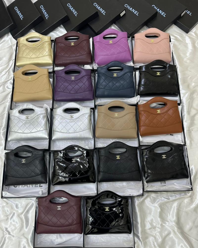 CHANEL