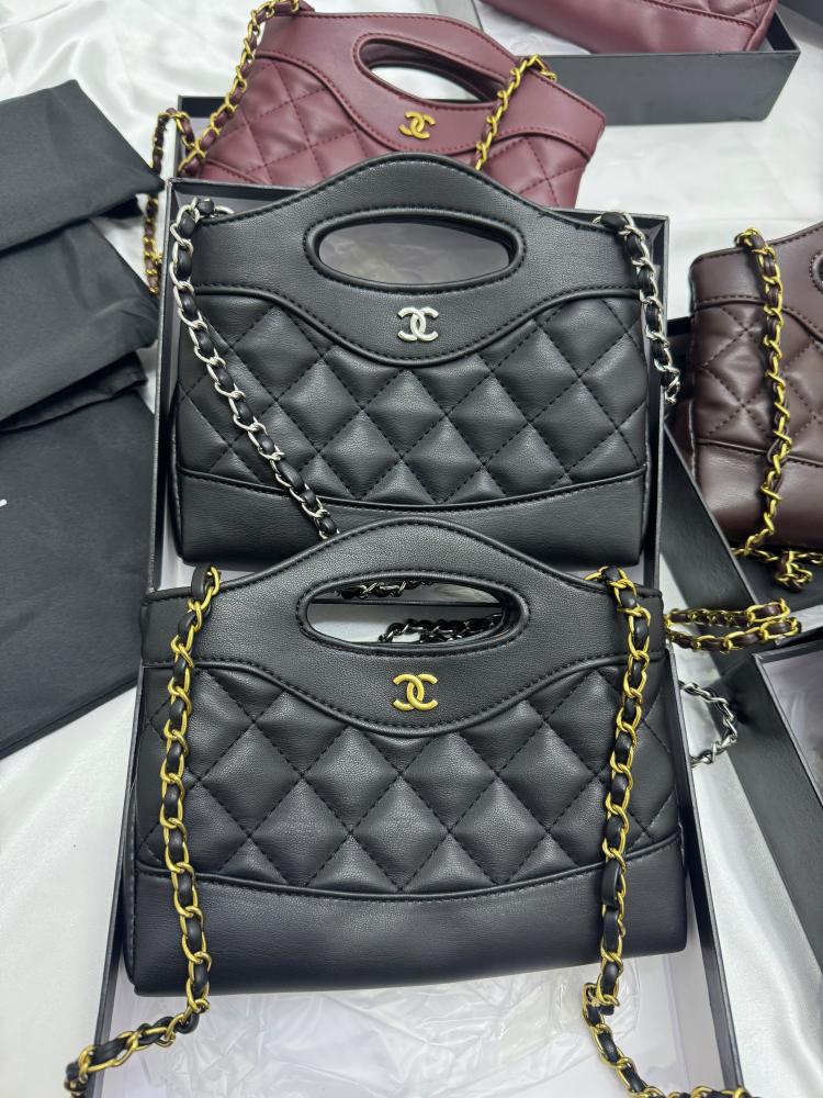 CHANEL  _High Quality