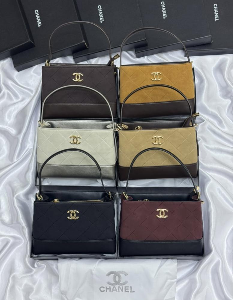 CHANEL _High Quality