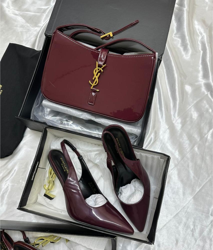 SAINT LAURENT PARIS  _High Quality