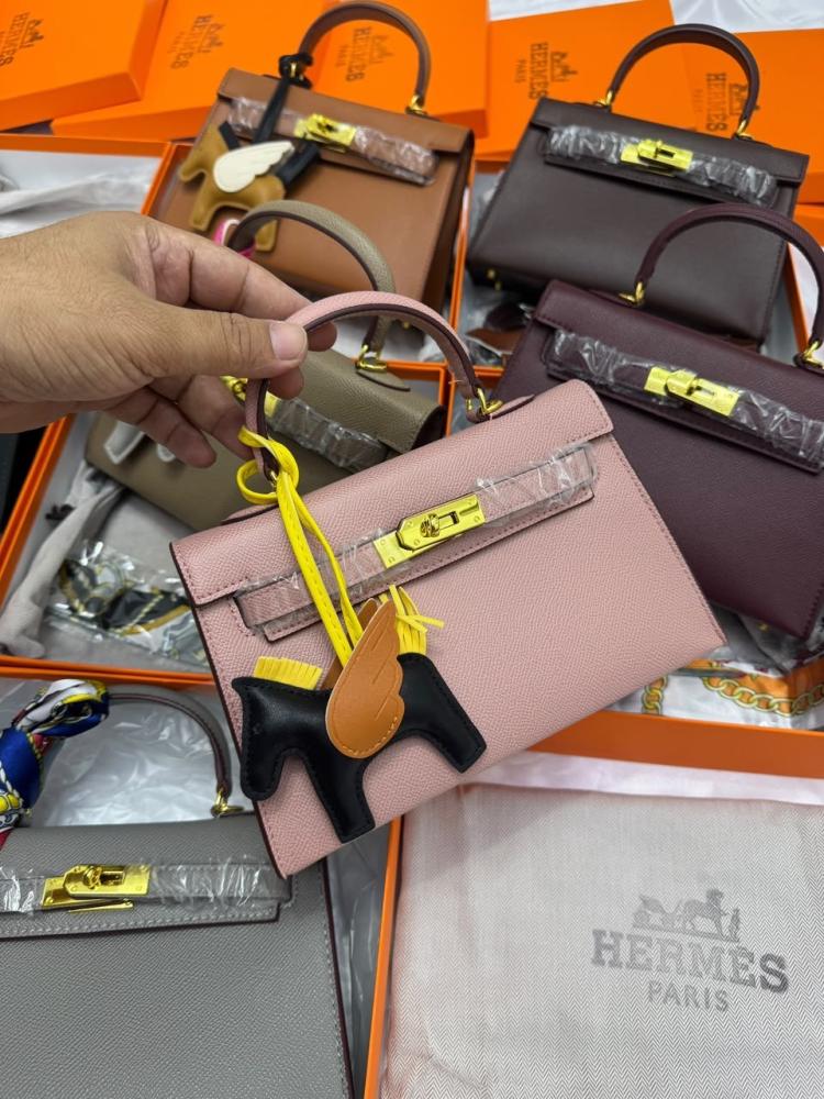 HERMES _High Quality