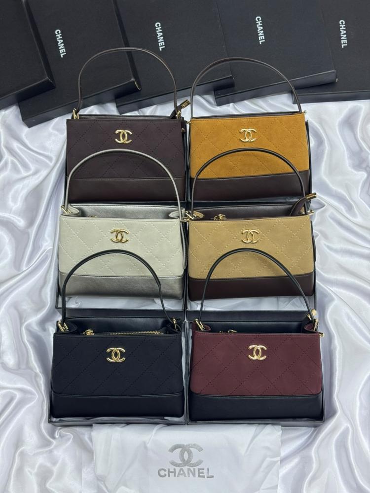 CHANEL _High Quality