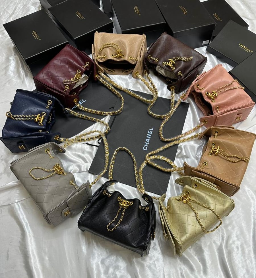 CHANEL  _High Quality