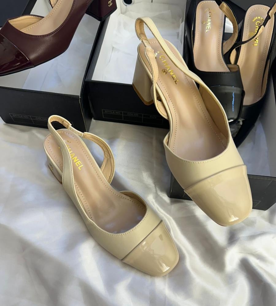 CHANEL _High Quality