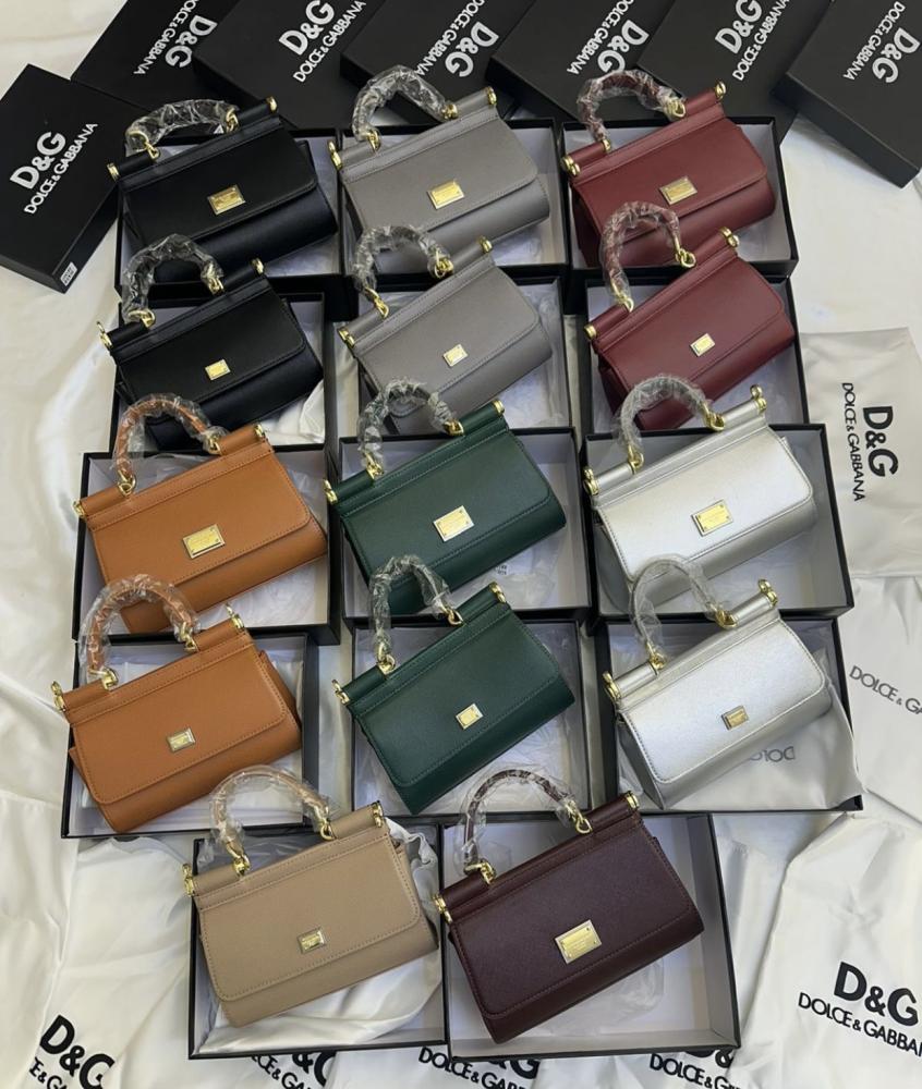 DOLCE&GABBANA   _High Quality