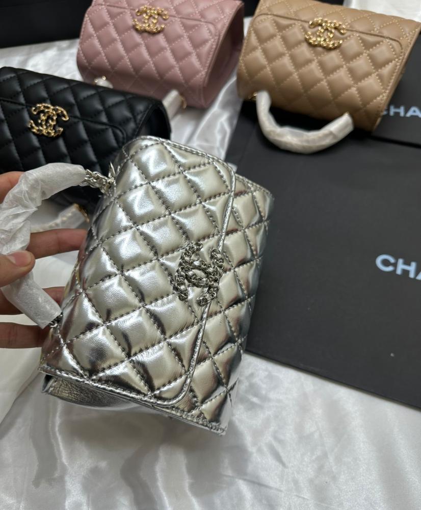 CHANEL  _High Quality