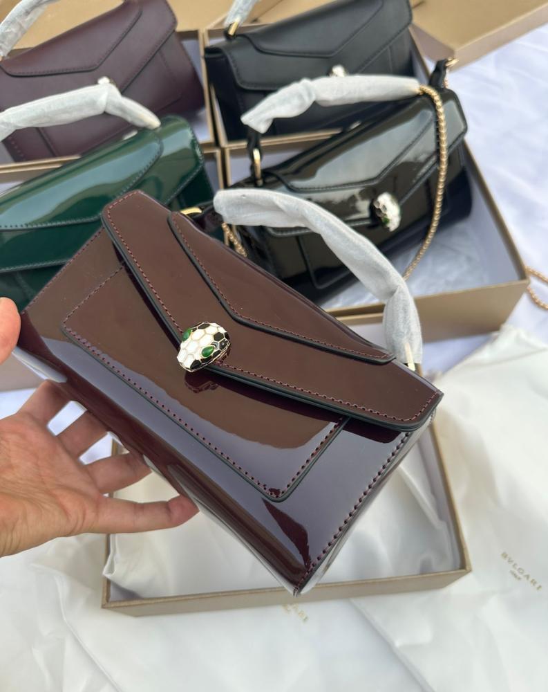 BVLGARI _High Quality