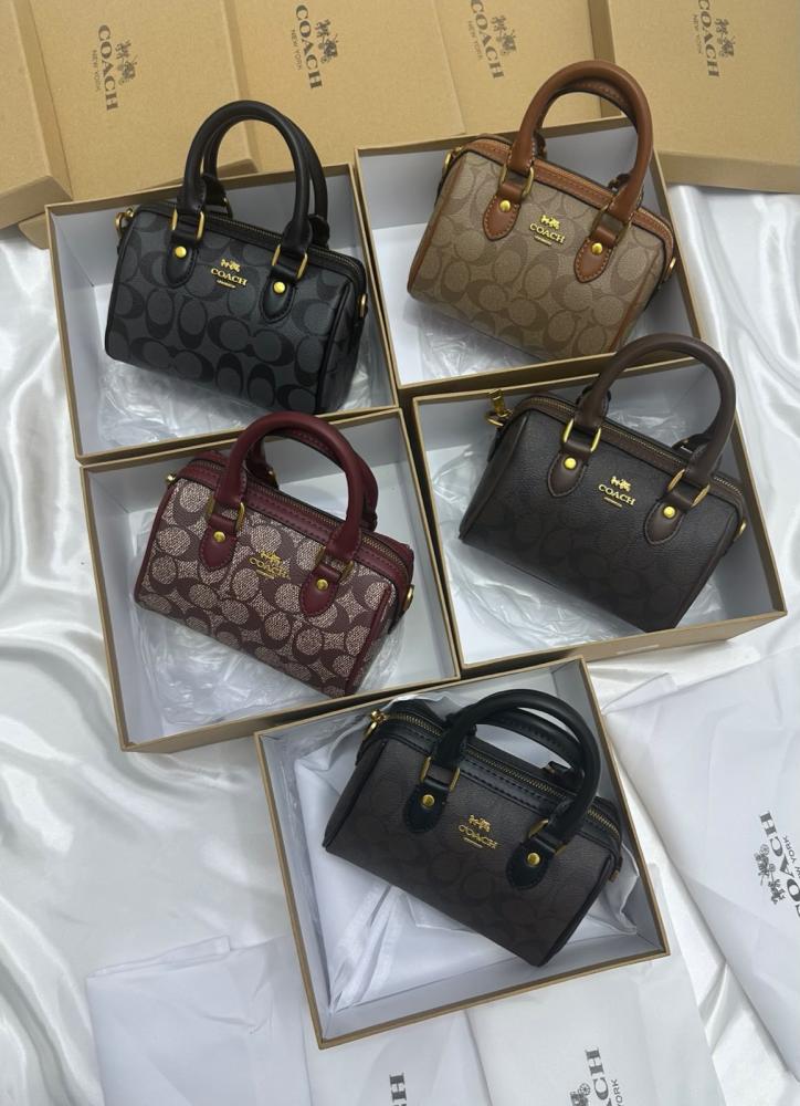 COACH   _High Quality