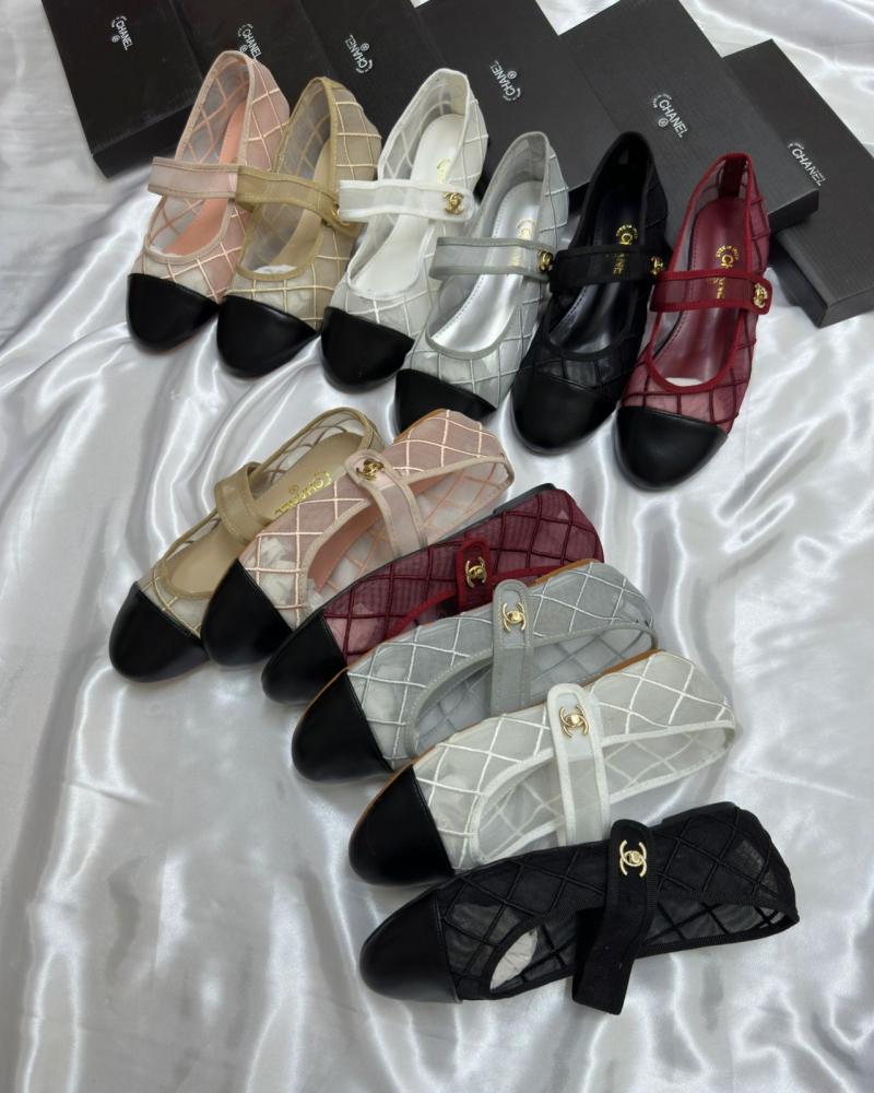 CHANEL  _High Quality