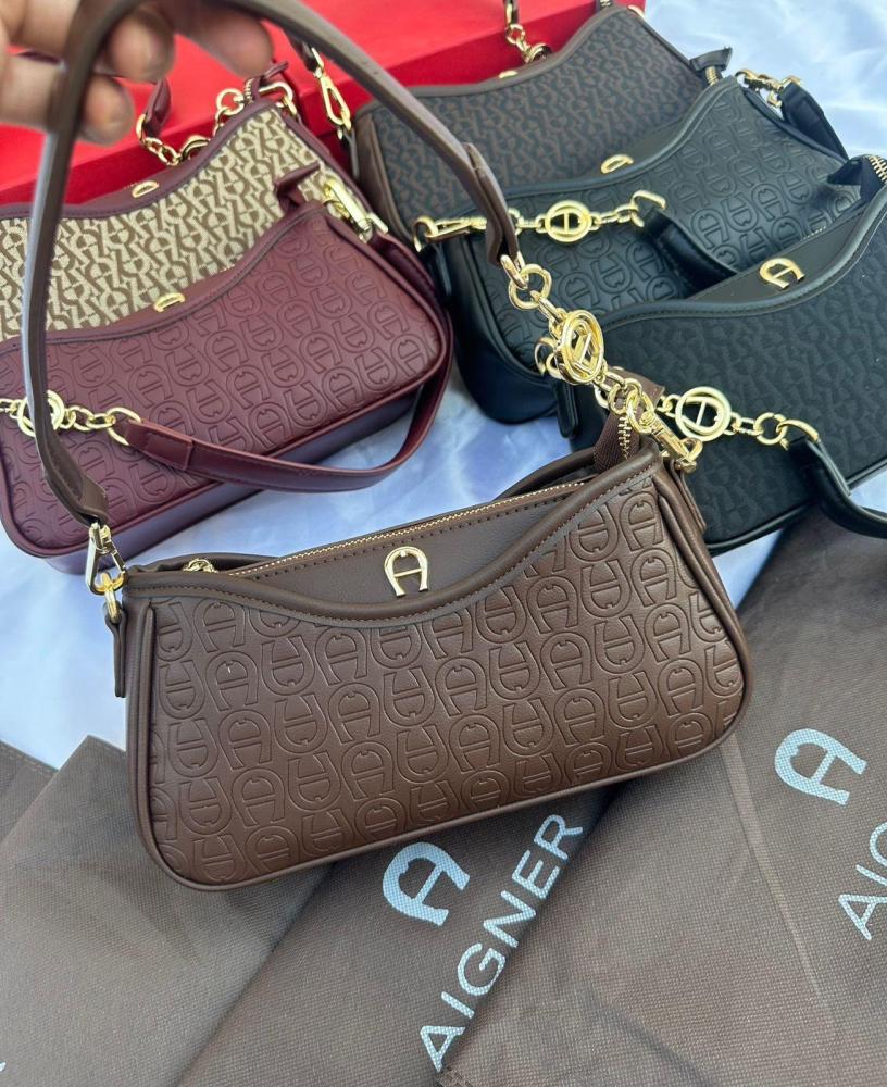 AIGNER   _High Quality