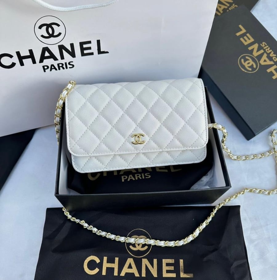 CHANEL