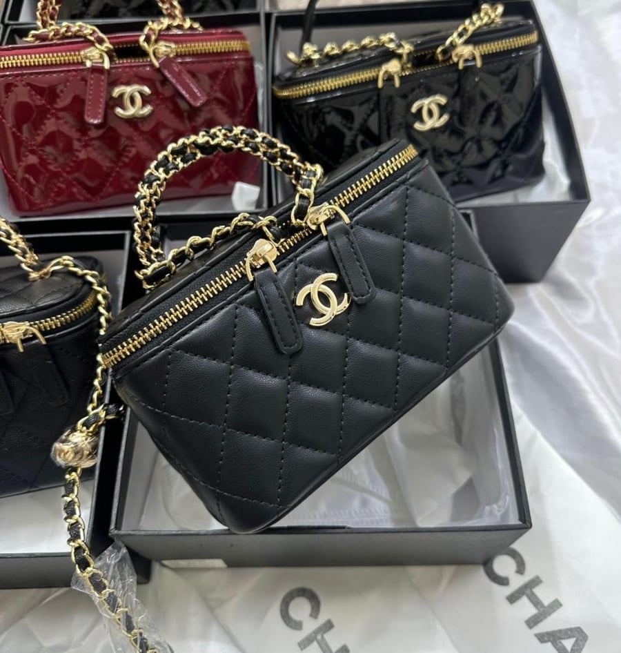 CHANEL _High Quality