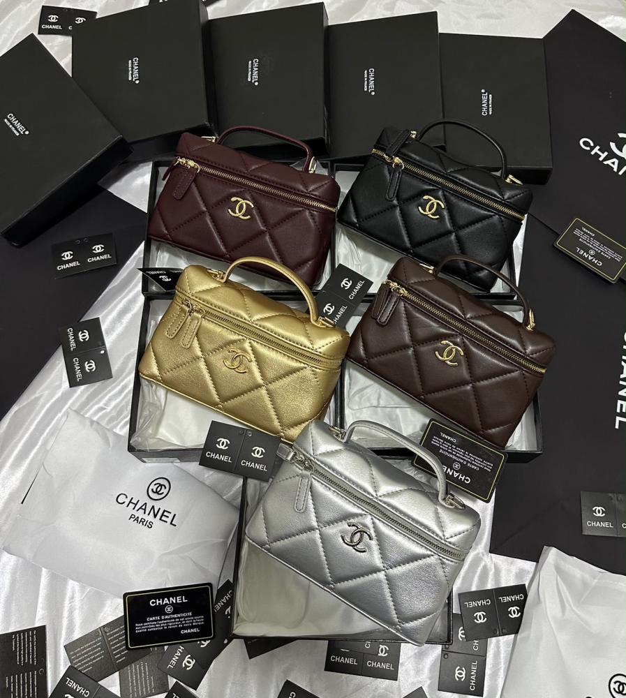 CHANEL  _High Quality