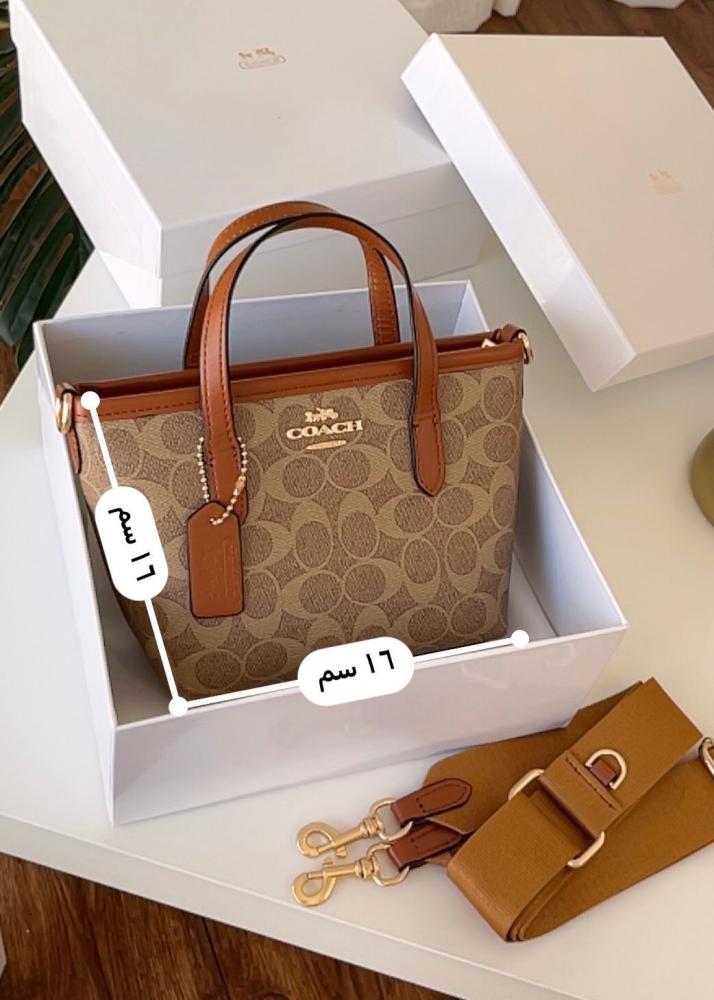 COACH   _High Quality