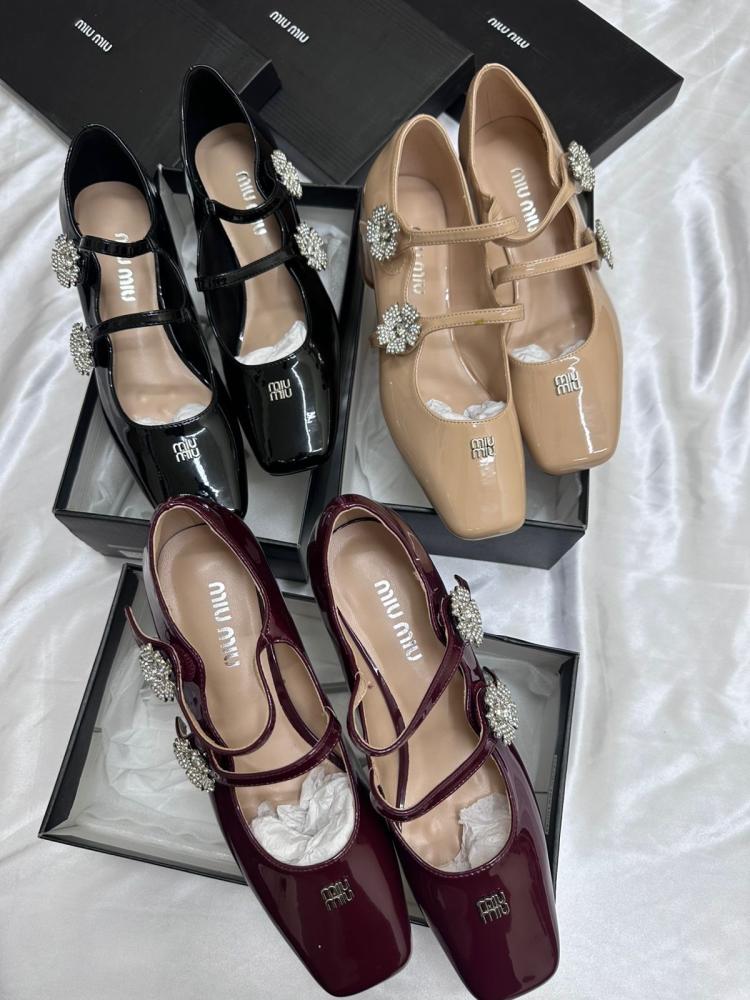 MIU MIU  _High Quality