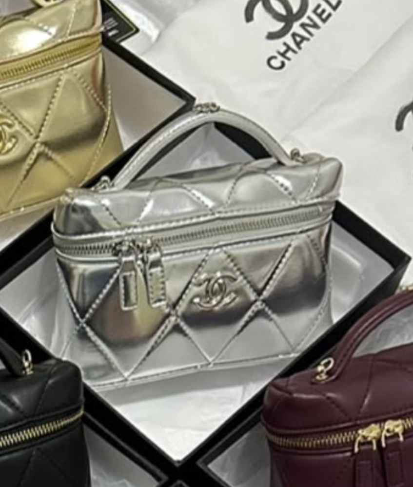 CHANEL  _High Quality
