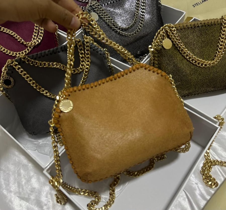 STELLAMcCARTNEY  _High Quality