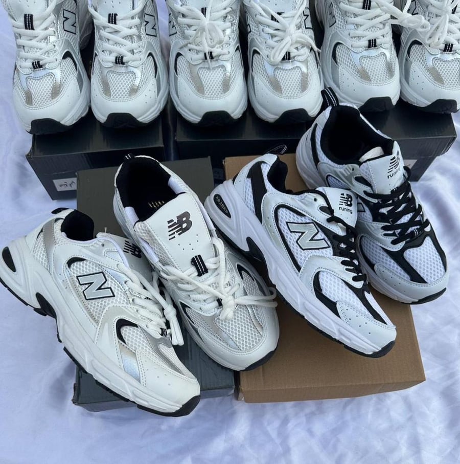 New Balance