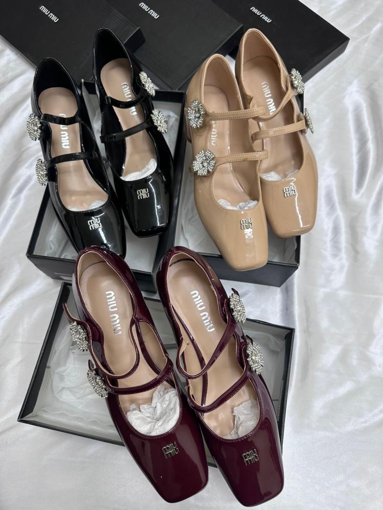 MIU MIU  _High Quality