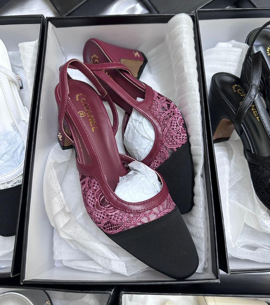 CHANEL  _High Quality