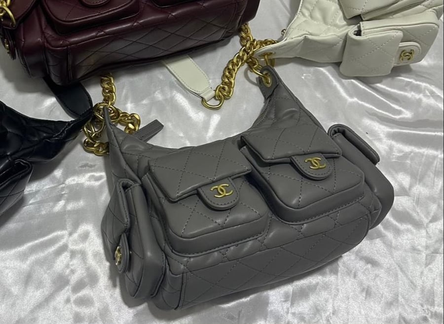 CHANEL  _High Quality