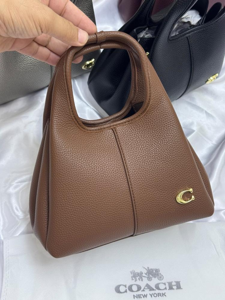 COACH   _High Quality حجم صغير