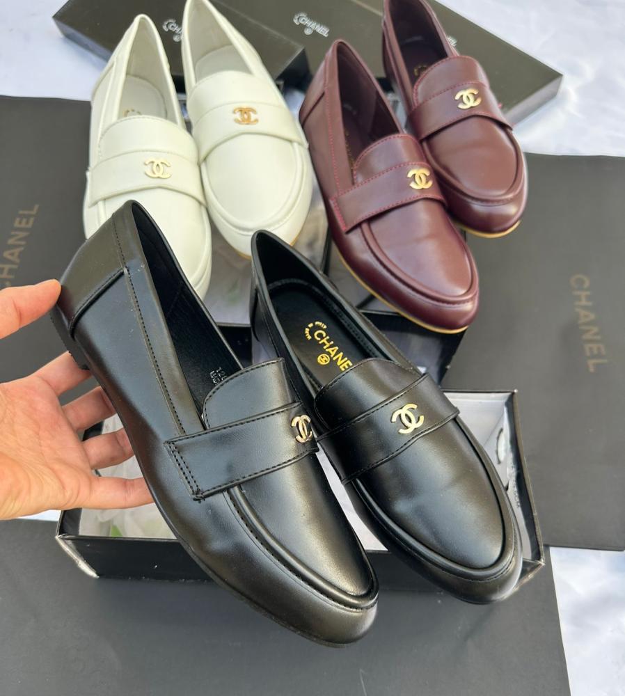 CHANEL   _High Quality