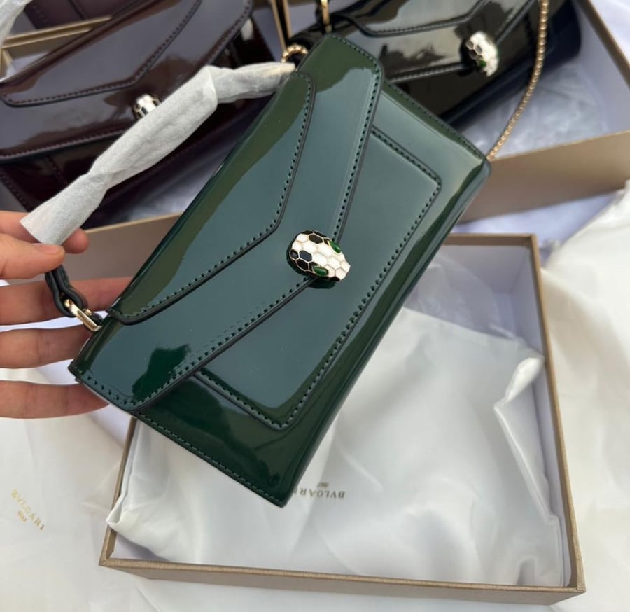BVLGARI _High Quality