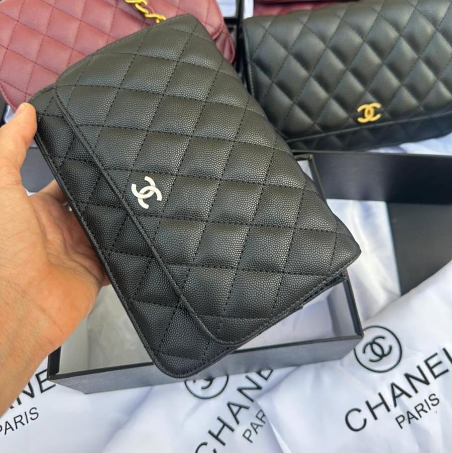 CHANEL   _High Quality