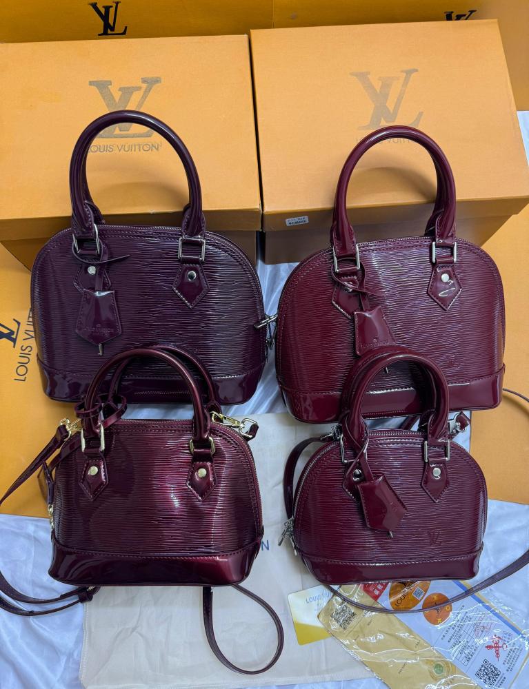LOUIS VUITTON   _High Quality