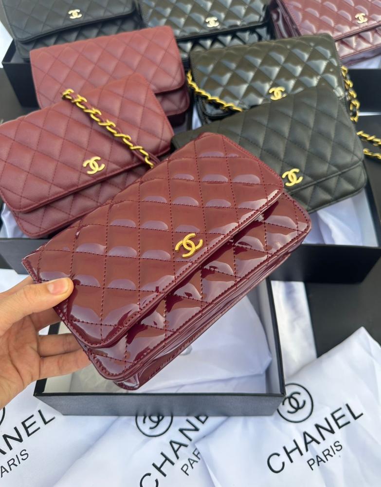 CHANEL   _High Quality