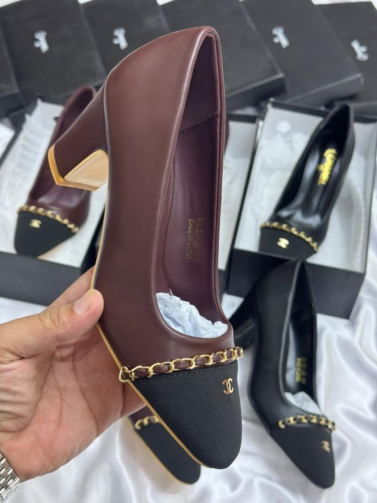 CHANEL  _High Quality