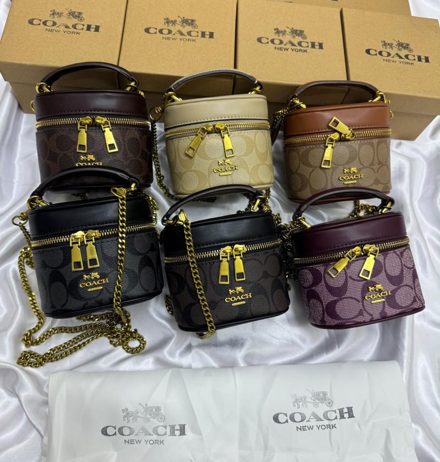 COACH_High Quality